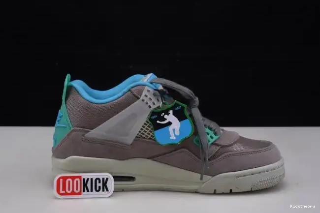 Kicktheory 4 Taupe Union Haze Jordan SP Anniversary Air Retro 30th DJ5718-242 0521